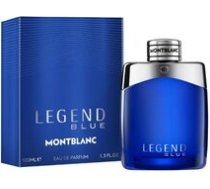 Mont Blanc Legend Blue EDP 3386460144230