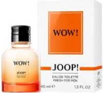 Joop! Wow! Fresh EDT 3616300026489