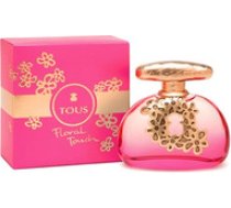 Tous Floral Touch EDT 8436550501148