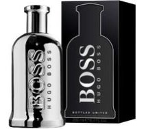 Hugo Boss Bottled United EDT 3607346347621