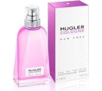 Thierry Mugler Cologne Run Free EDT 3439600029840