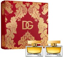 Dolce Gabbana The One Gift set EDP 50 ml a EDP 50 ml 8057971185542