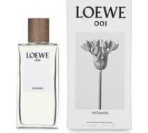 Loewe 001 Woman EDP 8426017063067