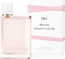 Burberry Her Blossom EDT 3614228236362