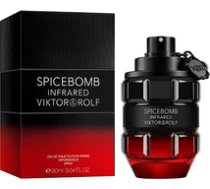 Viktor & Rolf Spicebomb Infrared EDT 3614273308229