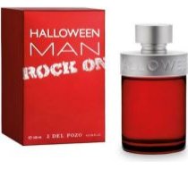 Jesus Del Pozo Halloween Man Rock On EDT 8431754502519