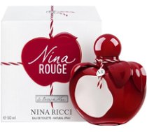 Nina Ricci Nina Rouge EDT 3137370357711