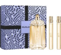 Thierry Mugler Alien Goddess Gift set EDP 60 ml a miniaturky EDP 2 x 10 ml 3614273887816