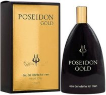 Instituto Espanol Poseidon Gold EDT 8411047151167