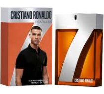 Cristiano Ronaldo CR7 Fearless EDT 5060524511340