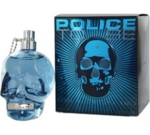 Police To Be for Men EDT 0679602601245