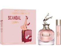 Jean Paul Gaultier Scandal SET EDP 80 ml + miniature EDP 20 ml 8435415062442