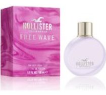 Hollister Free Wave for Her EDP 0085715265319