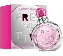 Britney Spears Prerogative Rave EDP 0719346698825