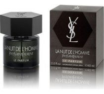Yves Saint Laurent La Nuit de L`Homme Le Parfum 3365440621015