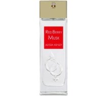 Alyssa Ashley Red Berry Musk EDP 3495080362037