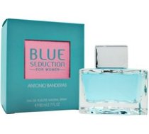 Antonio Banderas Blue Seduction for Women EDT 8411061982105