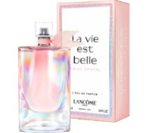 Lancome La Vie Est Belle Soleil Crystal L´Eau de Parfum 3614273357203