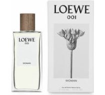 Loewe 001 Woman EDT 8426017063036