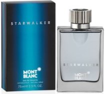 Mont Blanc Starwalker EDT 3386460028479