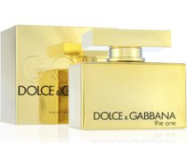 Dolce Gabbana The One Gold EDP 3423222015800