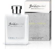 Baldessarini Cool Force EDT 4011700919017