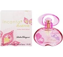 Salvatore Ferragamo Incanto Heaven Golden Petals Edition EDT 8034097959547