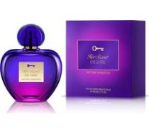 Antonio Banderas Her Secret Desire EDT 8411061944684