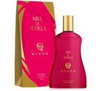 Instituto Espanol Aire de Sevilla Queen EDT 8411047136362