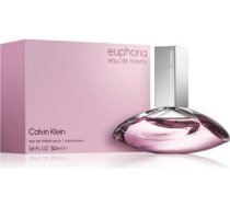 Calvin Klein Euphoria Eau de Toilette EDT 3616304248221