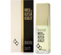 Alyssa Ashley Musk EDT 0652685709336