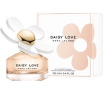 Marc Jacobs Daisy Love EDT 3616301787235