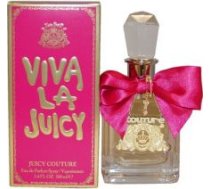 Juicy Couture Viva La Juicy EDP 0098691047695