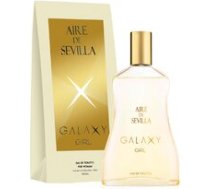 Instituto Espanol Aire de Sevilla Galaxy Girl EDT 8411047136386