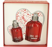 Cacharel Amor Amor Gift Set EDT 100 ml and 30 ml EDT 3614274147322