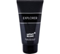 Mont Blanc Explorer After Shave Balsam 3386460101066