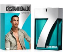 Cristiano Ronaldo CR7 Origins EDT 5060524511159