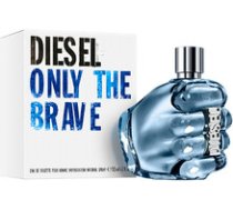 Diesel Only The Brave EDT 3605521806918