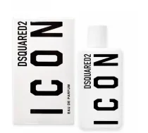 Dsquared2 Icon Pour Femme EDP 8011003891122
