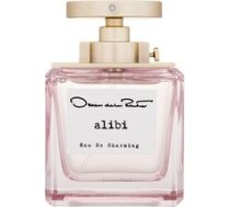 Oscar De La Renta Alibi Eau So Charming EDT 0085715568250