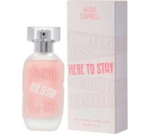 Naomi Campbell Here To Stay EDT 5050456001620
