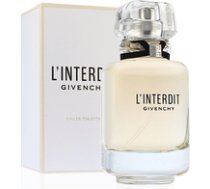 Givenchy L'Interdit EDT 3274872441965