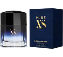 Paco Rabanne Pure XS EDT 3349668573820