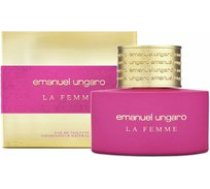 Emanuel Ungaro La Femme EDP 8052086377660