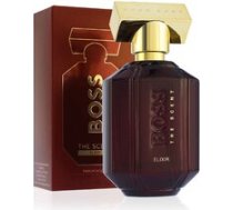 Hugo Boss The Scent Elixir Parfum 3616305169211