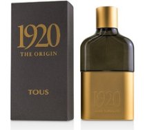 Tous 1920 The Origin EDP 8436550503098