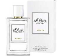 S.oliver Black Label Women EDT 4011700889082