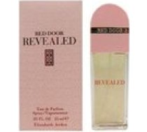 Elizabeth Arden Red Door Revealed EDP 0085805015268