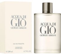 Giorgio Armani Acqua di Gio Man EDT ( refillable ) 8431240411417