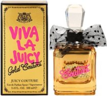 Juicy Couture Viva la Juicy Gold Couture EDP 0719346186551